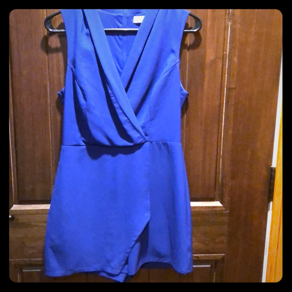 Romper